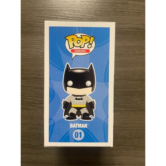 Funko Pop! Vinyl: White Canary #380 - Picture 4 of 6